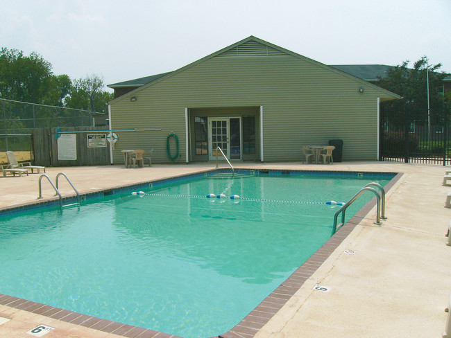 Foto del edificio - Cedar Creek Apartments