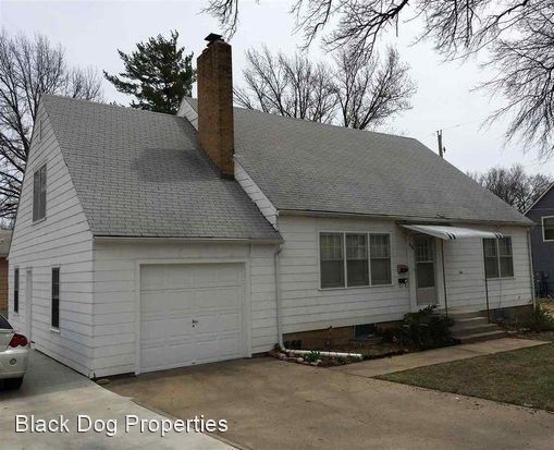 Primary Photo - 4 br, 2 bath House - 908 Sunset