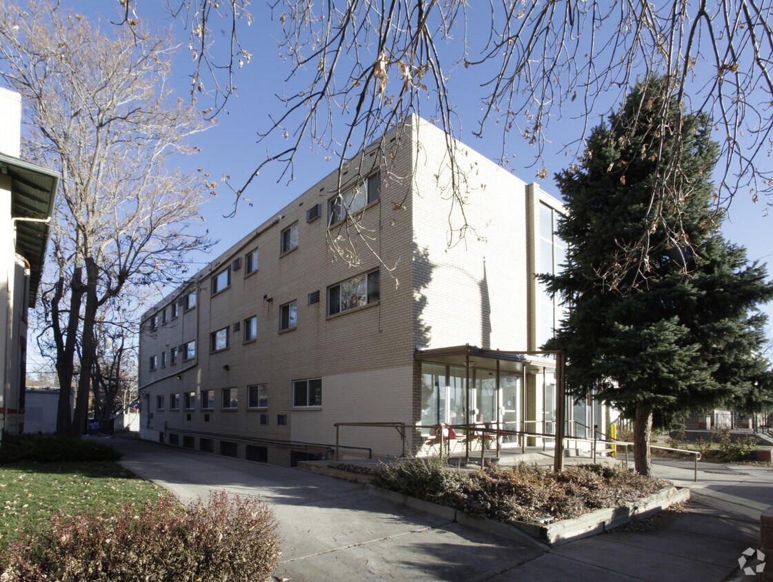 Foto del edificio - 1730-1732 High St