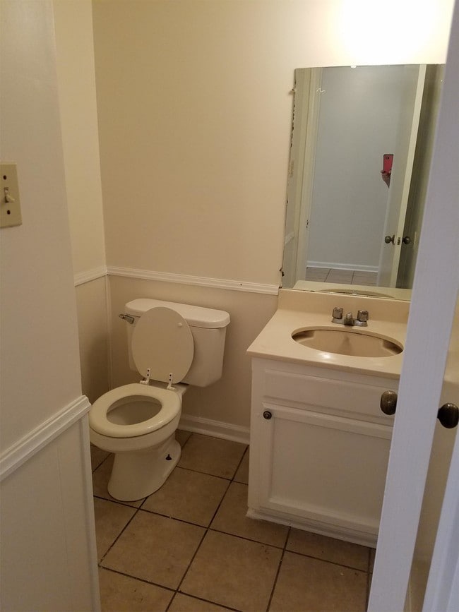 Foto del edificio - 118 Oak Ridge Ave