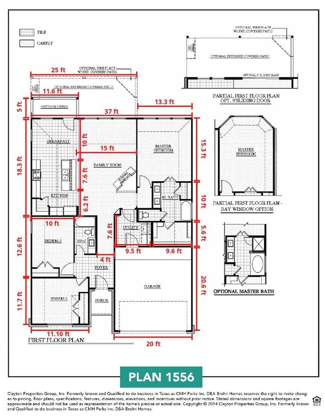 Foto del edificio - 8116 Bronco Ln