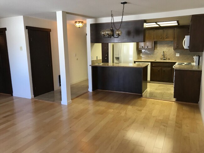 Foto del edificio - 1209 Oak Grove Ave