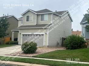 Building Photo - 7228 Bonnie Brae Ln