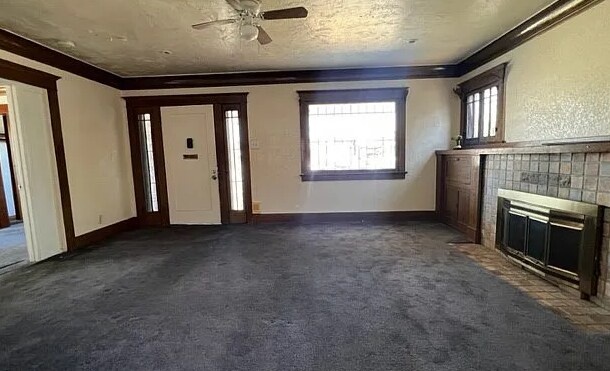 Foto del edificio - 4249 S Budlong Ave