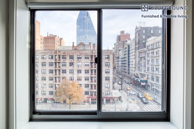 Foto del edificio - 101 W 15th St