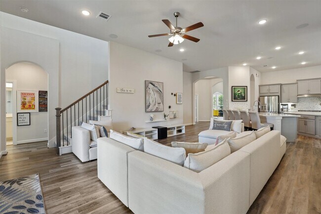 Foto del edificio - 3806 Everly Bend Dr