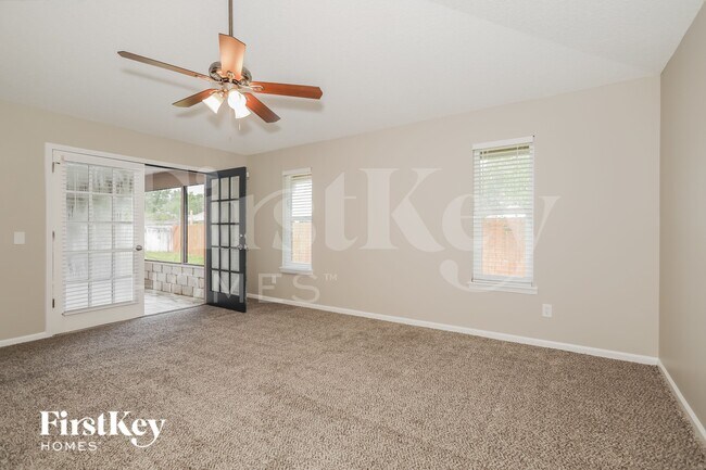 Foto del edificio - 4129 Shetland Pony Ln