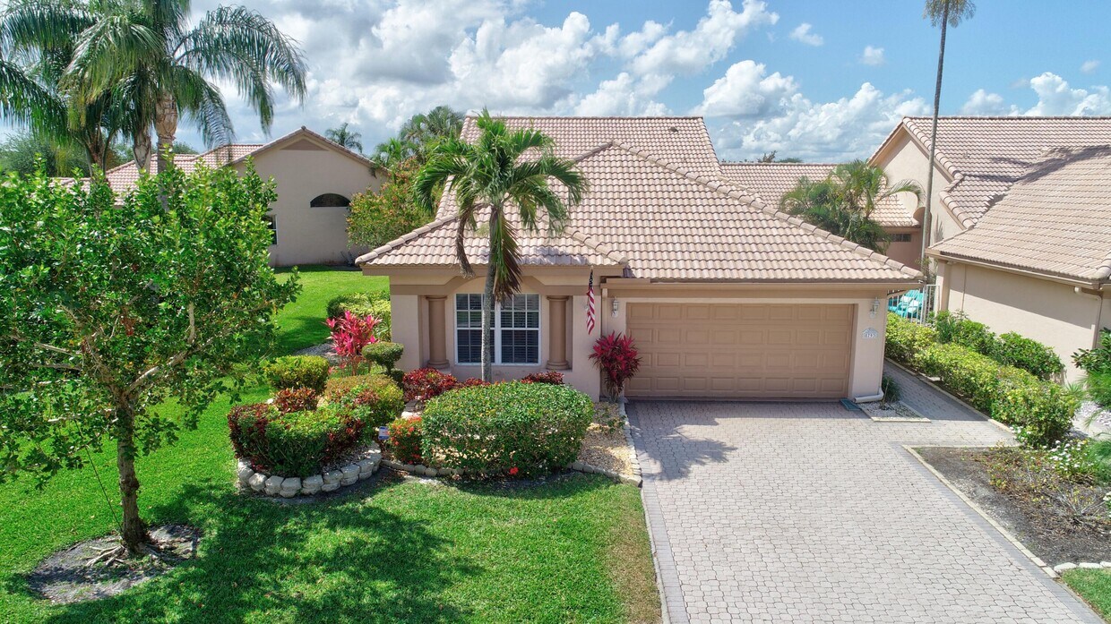 8793 Shoal Creek Ln, Boynton Beach, FL 33472 House Rental in Boynton