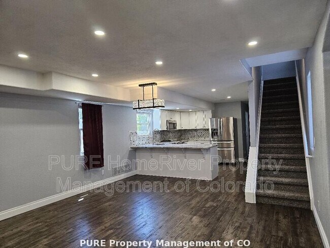 Foto del edificio - 4739 Sherman St
