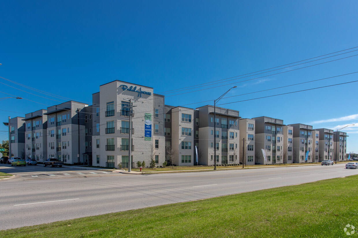 Foto principal - Berkeley House | Student Housing