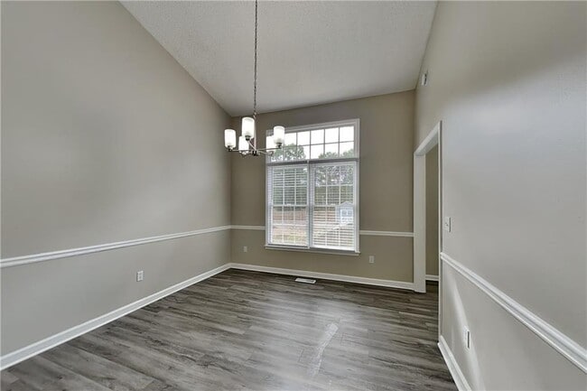 Building Photo - 3437 N Cook Rd