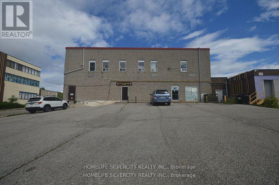 Photo principale - 64 Holland St W