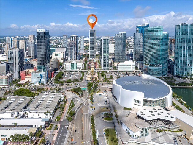 Foto del edificio - 159 NE 6th St