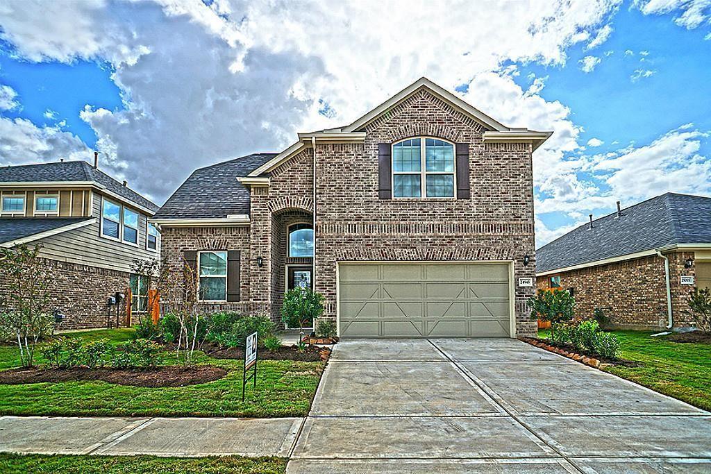 Foto principal - 24943 Blue Mountain Park Ln