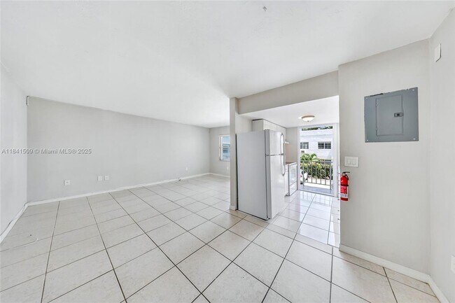 Foto del edificio - 801 Meridian Ave