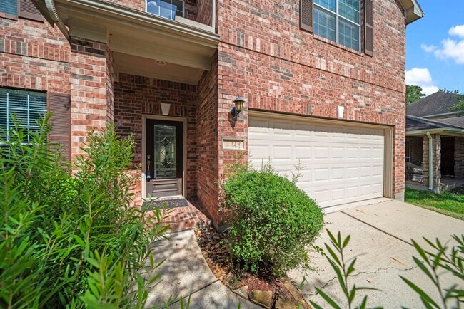 Building Photo - 42 Ebony Oaks Pl
