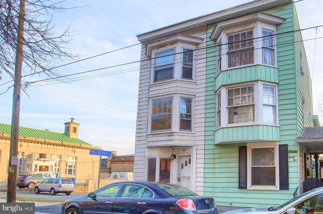 Building Photo - 30 N 2nd St