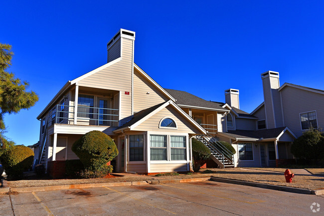 Building Photo - The Gables at Westlake