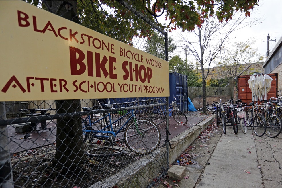 Is Woodlawn a Good Place To Live in Chicago? Neighborhood Guide by