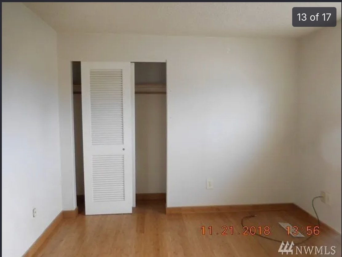 Foto del edificio - 614 S Stevens St