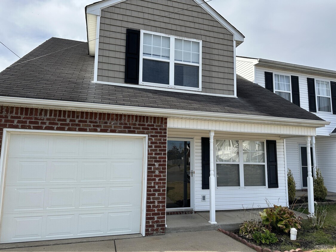 810 Chilhowee Ct, Smyrna, TN 37167 House Rental in Smyrna, TN