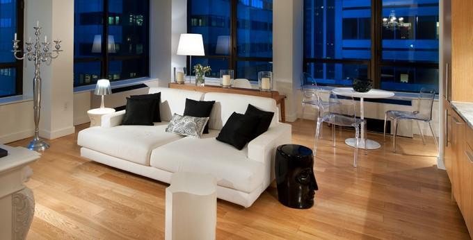 Foto principal - 3 bedroom in NEW YORK NY 10005