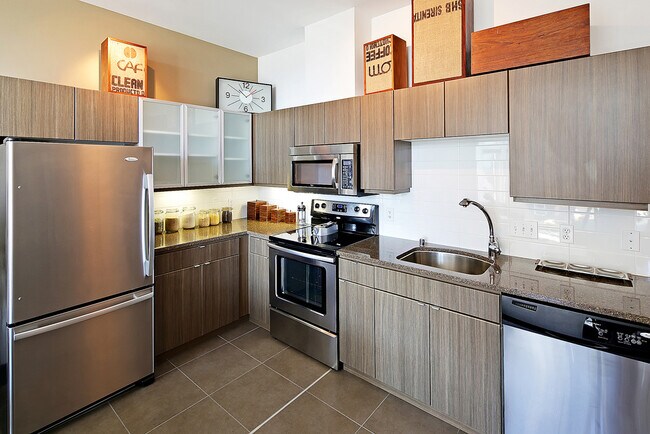 Foto del edificio - Lawrence Lofts
