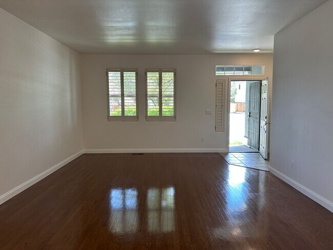 Foto del edificio - Great single story 3 bedroom-2 bath home in Sparks