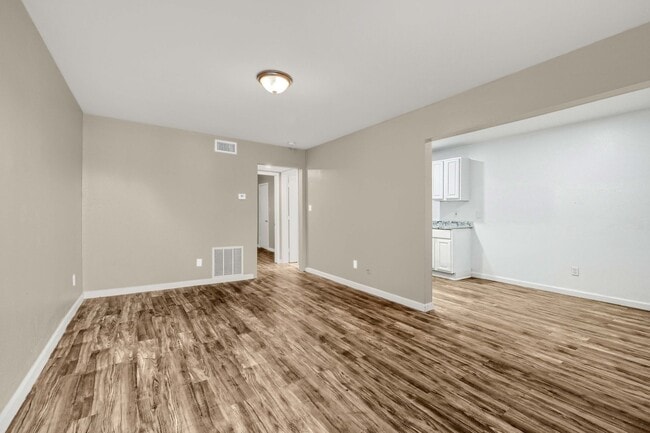 Interior Photo - The Circle at Denison