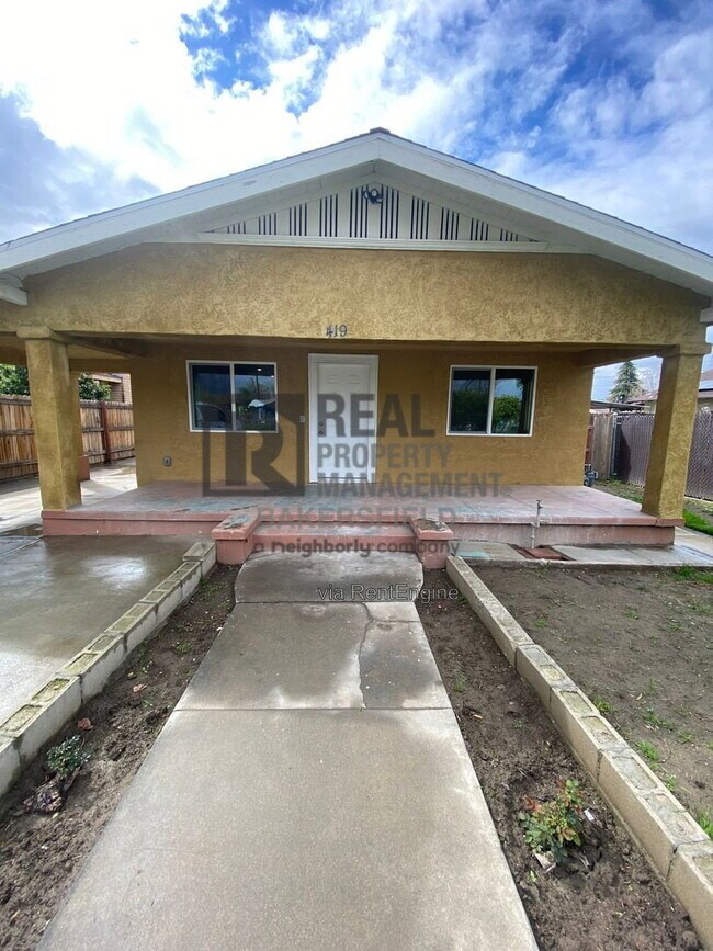 Foto del edificio - 419 8th St