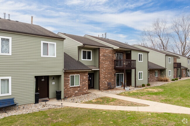 Building Photo - Orchard Ridge