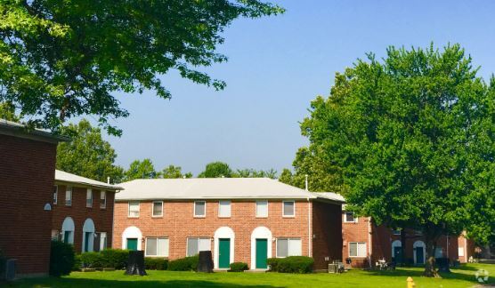 Building Photo - Gateway Apartments