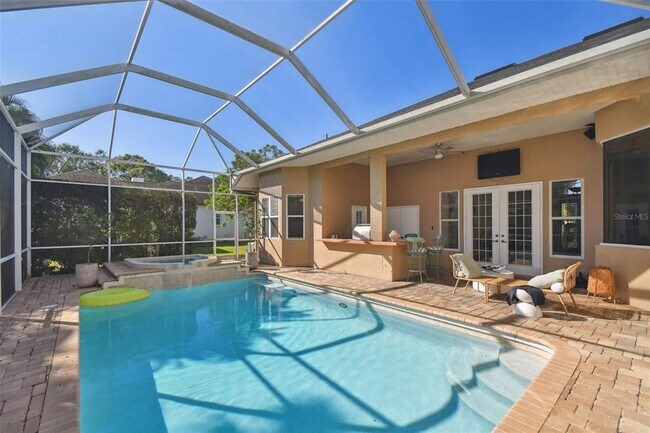Foto del edificio - 7650 Partridge St Cir