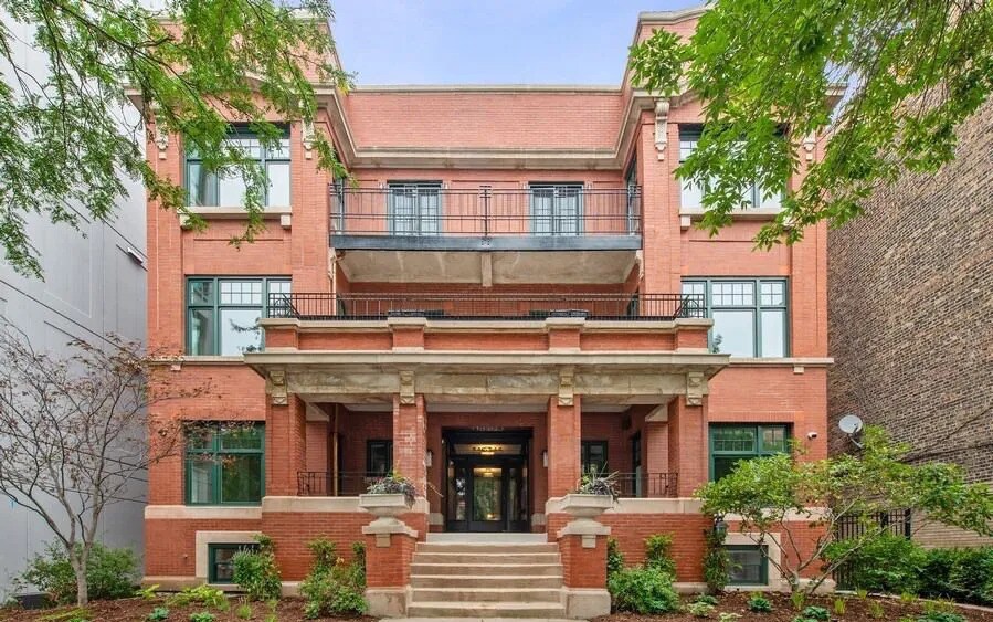 Foto principal - 544 W Wellington Ave