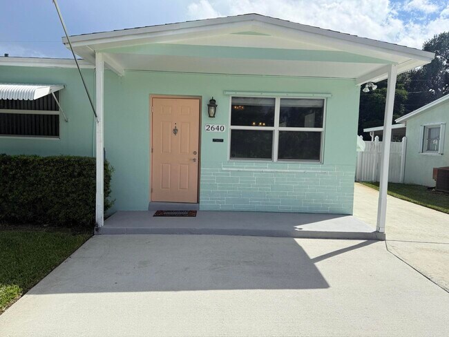 Foto del edificio - 2640 Bridgeman Rd