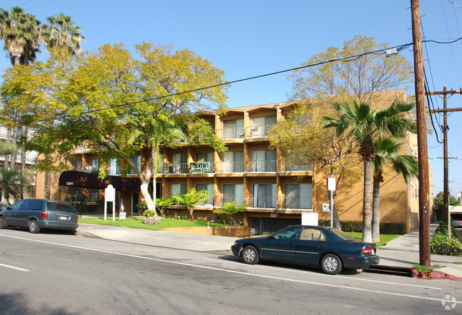 Foto del edificio - Chandler Apartments