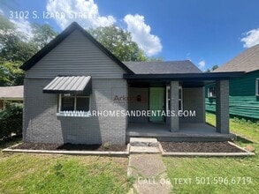 Building Photo - 3102 S Izard St