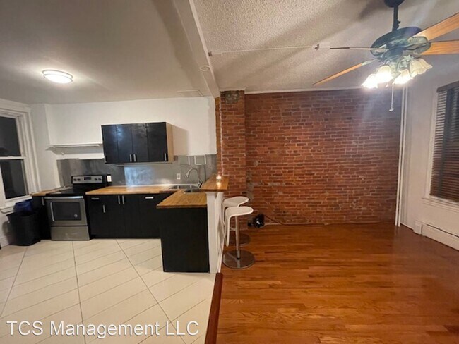 Building Photo - 2 br, 2 bath House - 1436 Mckean St.