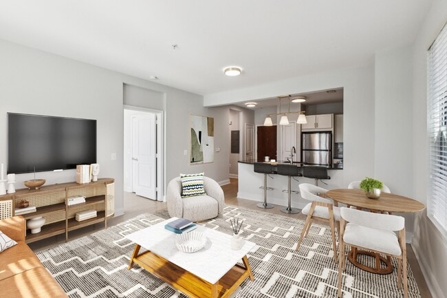 Photo - The Alcott Apartments