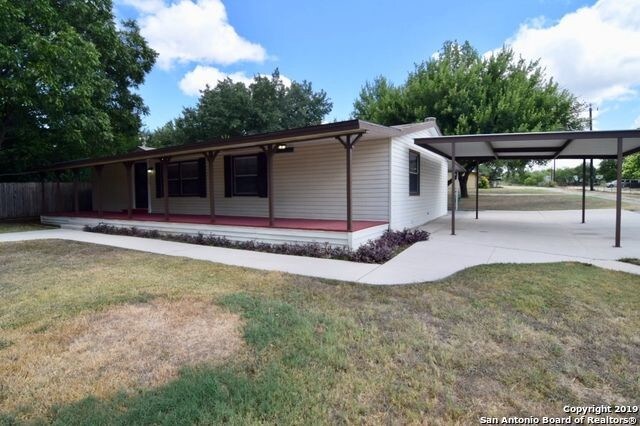 Building Photo - 9626 Presa St