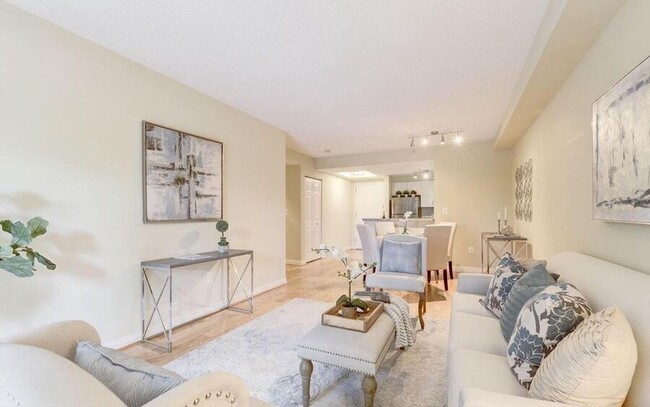 Foto del edificio - 2301 N St NW