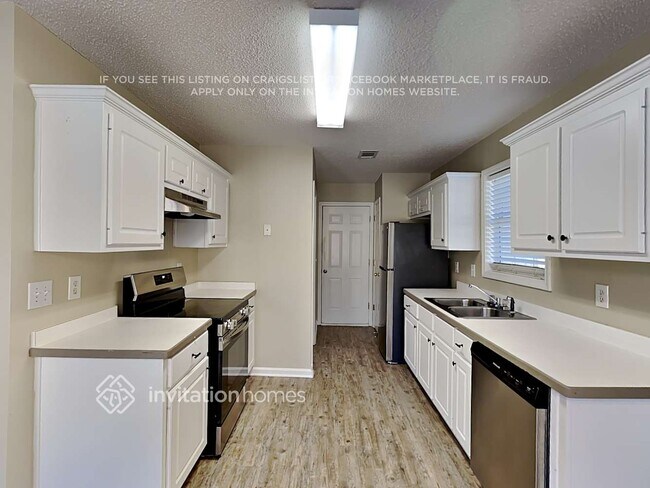 Foto del edificio - 1606 Madison Dr