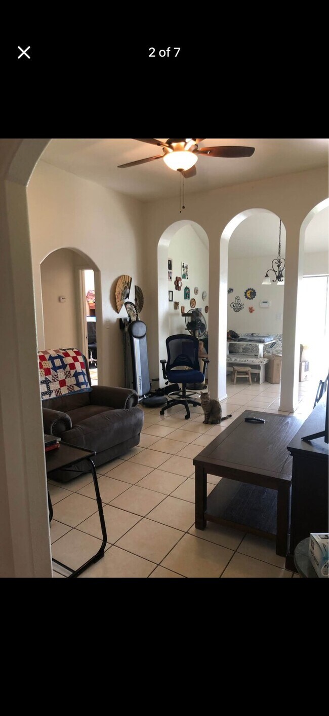 Foto del edificio - 9521 Kingbird Dr
