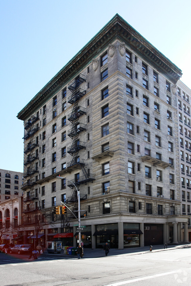 Foto del edificio - 225 W 80th St