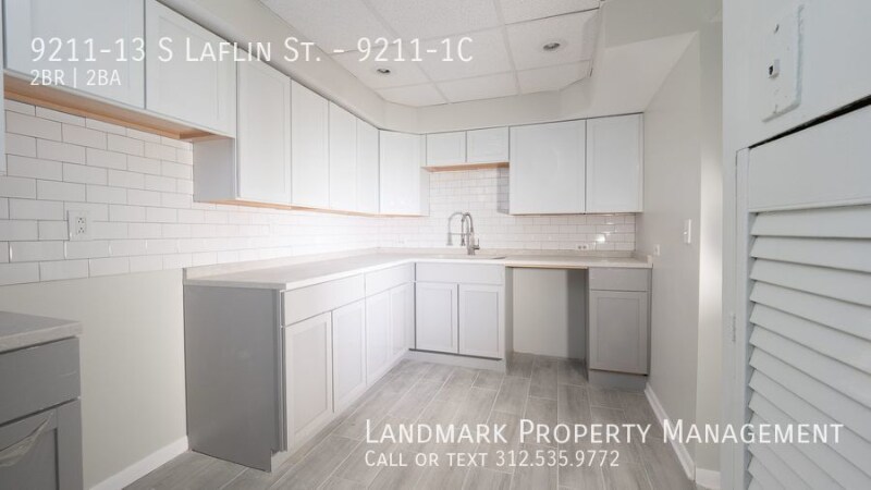 Primary Photo - 9211 S Laflin St
