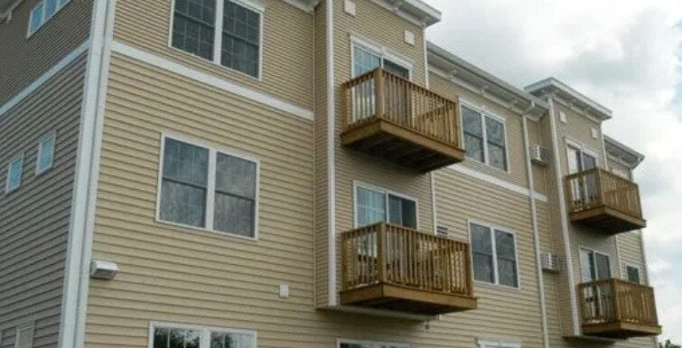 Foto principal - Peters River Residences