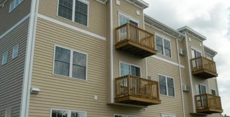 Primary Photo - Peters River Residences
