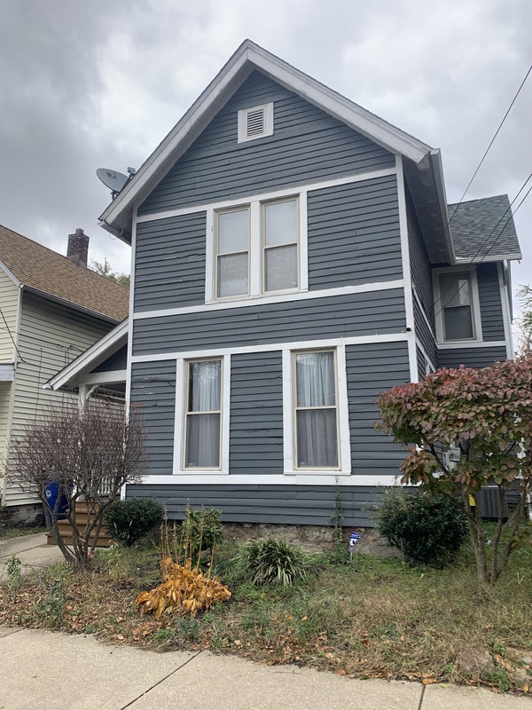Primary Photo - 1795 W 44th St