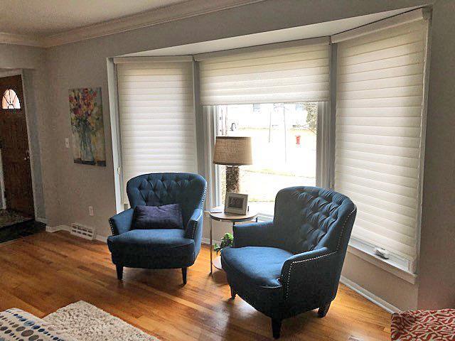 Foto del edificio - 396 W Bennett St