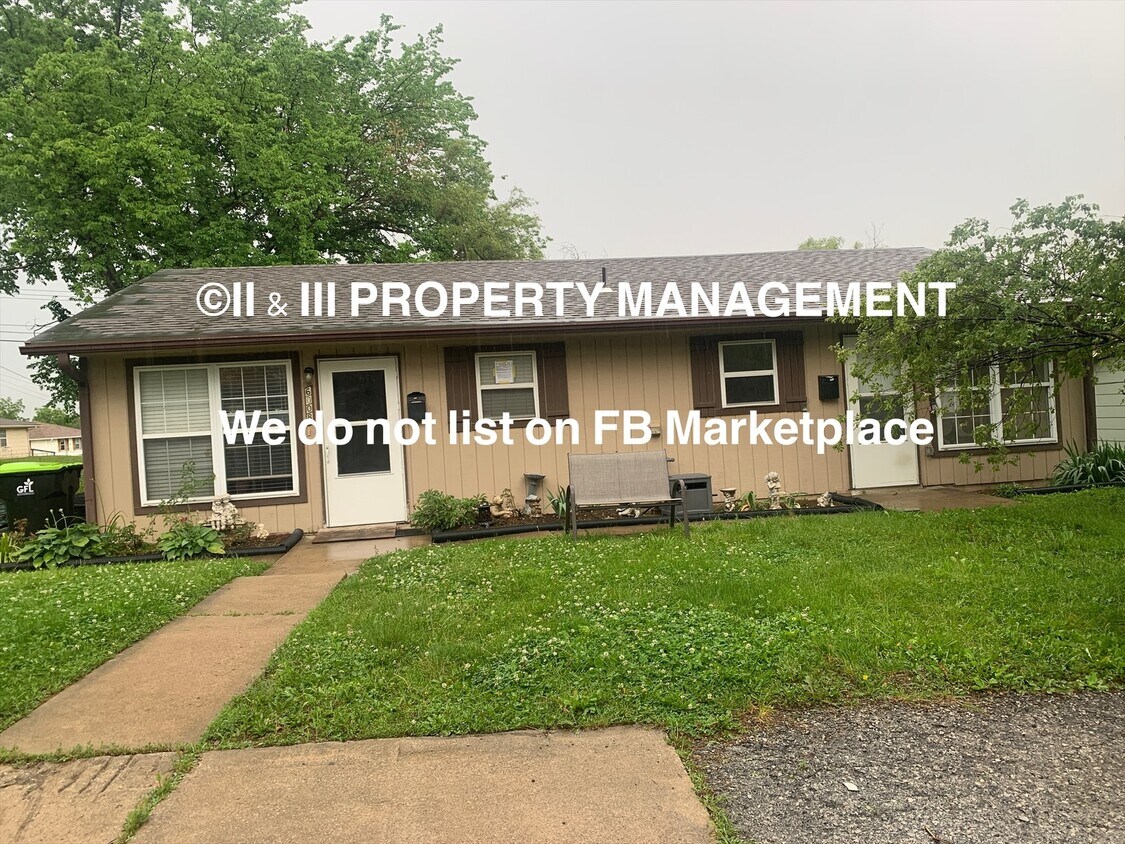 Foto principal - 6008 E 151 Terrace